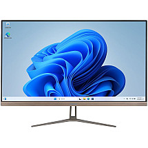 UMAX All-in-One U-One 27an Pro/ 27 "IPS/ 1920x1080/ N100/ 8GB/ 256GB SSD/ HDMI/ 3x USB 3.2/ 2x USB 2.0/ W11 Pro/ black