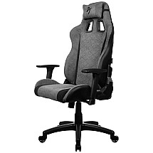 AROZZI gaming chair AVANTI Soft Fabric Ash