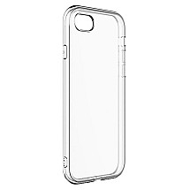 Swissten case clear jelly for Samsung Galaxy A53 5G - transparent