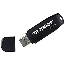 PATRIOT Xporter CORE 1TB Type-A / USB 3.2 Gen 1 / plastic / black