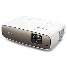 BenQ W2700i 4K UHD/ DLP projector/ HDR/ 2000ANSI/ 30,000:1/ 2x HDMI/ USB