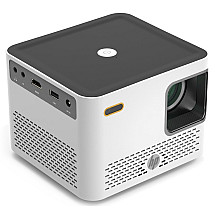 HP projector CP200 HD ready 1280x720/200 LED lms/16:9/HDMI/USB/WiFi /4-point image correction/casting iOS