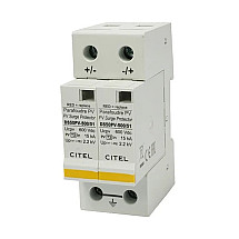 Surge protector DS50PVS-500/DE, 500Vdc, CE