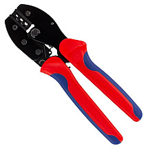 OEM Crimping pliers for solar cables 2.5-6mm2