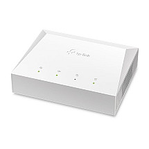 TP-Link XZ005-G6 GPON, 1x 2.5GLAN