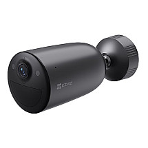 EZVIZ IP camera EB3 4G/ Bullet/ 4G/LTE/ 3Mpix/ IP65 protection/ 2.8mm lens/ H.265/ IR range up to 15m/ black