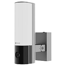 EZVIZ IP camera EL3/ Cube/ Wi-Fi/ 3Mpix/ protection IP65/ H.265/ IP illumination 15m/ black-gray