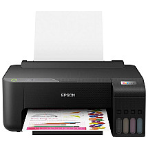 Epson EcoTank L1270/ ITS/ 5760 x 1440/ A4/ 4 colors/ USB/ 3 years warranty after registration