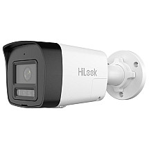 HiLook powered by Hikvision IPC-B180HA-LUF/SL 2.8mm/ bullet/ 8Mpix/ Smart Hybrid Light/ MD2.0/ Live Guard/ IP67/ IR 30m