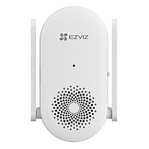 EZVIZ smart doorbell CS-CH1/ Wi-Fi/ compatible with EP3x Pro/HP3 Pro