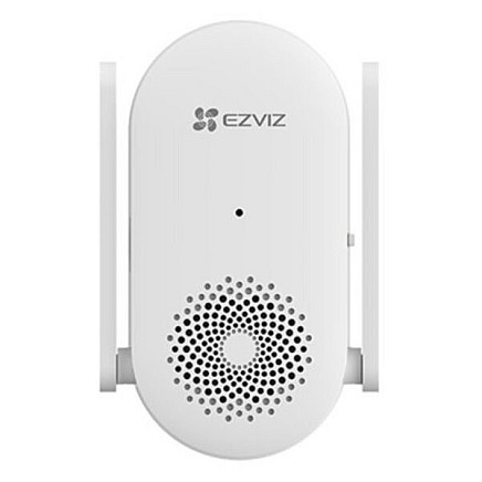 EZVIZ smart doorbell CS-CH1/ Wi-Fi/ compatible with EP3x Pro/HP3 Pro