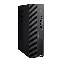 ASUS ExpertCenter D7/ SFF/ i5-13500/ 16GB/ 512GB SSD/ Intel® UHD/ W11P/ DVD-RW/ kbd+mouse/ black