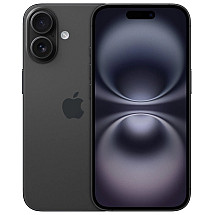 Apple iPhone 16 128GB Black