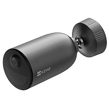 Ezviz IP camera EB3-C/ Bullet/ Wi-Fi/ 3Mpix/ Protection IP65/ lens 2,8mm/ H.265/ IR illuminates up to 15m/ black