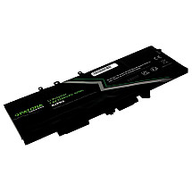 Battery Patona for NTB Dell E5280/E5480/E5580 8200mAh Li-Pol 7.6V GJKNX Premium