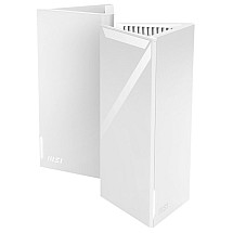 MSI mesh system Roamii BE Lite/ 2 Pack/ WiFi7/ 5GHz/ 2.4GHz/ white