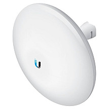 Ubiquiti NanoBeam 2AC-13 - AP/Client, 2.4GHz, 2x13dBi, 10/100/1000 Ethernet, airMAX ac - Sale