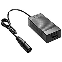 TRX Power supply Akyga AK-EV-01 29.4V / 2.0A 60W Cannon XLR Male