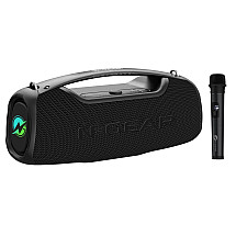 N-GEAR NRG 500/ BT/ 500W/ USB/ LED/ TWS/ IPX5/ 1x MIC