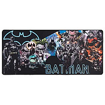 Batman game mat XXL-V2/ 90 x 40 cm