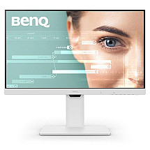 BENQ 27" LED GW2786TC/ 1920x1080/ 100Hz/ IPS panel/ 1300:1/ 5ms/ HDMI/ DP/USB - C/ speaker/ height adjustable/white