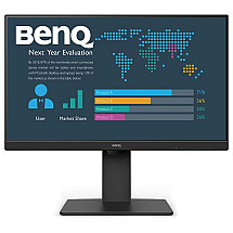 BENQ 27" LED BL2786TC/ 1920x1080/ IPS panel/ 1300:1/ 5ms/ HDMI/ DP/ USB-C/ Pivot/ audio/ black