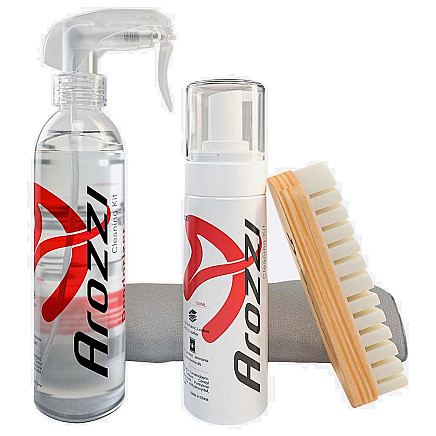 AROZZI Cleaning Kit