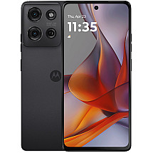 Motorola Moto G75 5G - Charcoal Gray 6.78" / Hybrid slot (Nano SIM)/ 8GB/ 256GB/ 5G/ Android 14