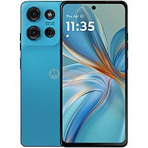 Motorola Moto G75 5G - Aqua Blue 6.78" / Hybrid slot (Nano SIM)/ 8GB/ 256GB/ 5G/ Android 14