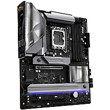 ASROCK Z890 LIVEMIXER WIFI / Intel Z890 / LGA1851 / 4x DDR5 / 4x M.2 / HDMI / 2x Thunderbolt 4 / WiFi / ATX