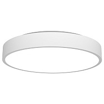 Fixed - Immax Neo Rondate Smart Ceiling Luminaire 80cm 65W White Zigbee 3.0, Tuya