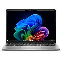 Dell Latitude 5455/ Snapdragon x Plus x1P-42-100/ 16GB/ 512GB SSD/ 14 "FHD+/ FPR/ W11PRO/ VPRO/ 3Y PS On-Site