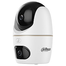 Dahua IP camera H3D-3F/ internal/ Wi-Fi/ 3 + 3 Mpix/ lens 3.6mm/ h.265/ IR to 30m/ cz app