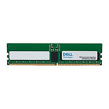 DELL 32GB RAM/ DDR5 RDIMM 5600 MT/s 2RX8/ for PowerEdge R760,R660,R6615,R6625,T560,T550,Precision 5860,7875,7960