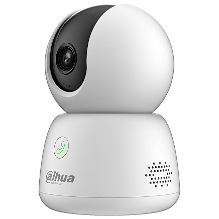 DAHUA IP camera H5B/ indoor/ Wi-Fi/ 5Mpix/ lens 3.6mm/ H.265/ IR up to 10m/ CZ app