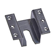 NOVOTEGRA Contact clamp for center handles