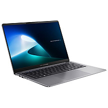 ASUS ExpertBook P5/ CORE ULTRA 5 226V/ 16GB DDR/ 512GB SSD/ Intel® Arc™/ 14"WQXGA, matte/ W11P/ gray