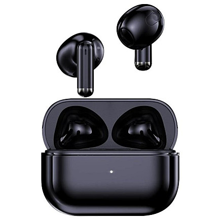 SWISSTEN BLUETOOTH TWS HEADPHONES MINIPODS BLACK