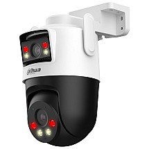 DAHUA IP camera P5D-3F-PV/ PTZ/ Wi-Fi/ 5 + 5 Mpix/ 2.8/6mm/ H.265/ protection IP66/ IR up to 30m/ CZ app