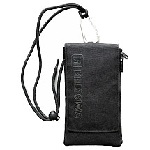 SWISSTEN POCKET CASE 6.8" BLACK