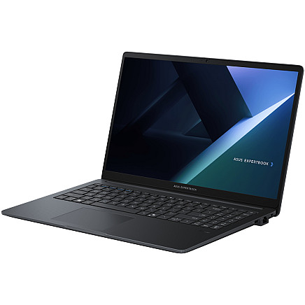 ASUS ExpertBook BM/ R5-7535U/ 16GB DDR/ 512GB SSD/ AMD Radeon™/ 15.6FHD, matte/ no OS/ gray