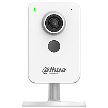 DAHUA IP camera C2K-P/ indoor/ Wi-Fi/ 2Mpix/ 2.8mm lens/ H.265/ IR up to 30m/ CZ app