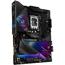 ASRock Z890 Riptide WiFi / Intel Z890 / LGA1851 / 4x DDR5 / 5x M.2 / HDMI / 2x Thunderbolt 4 / WiFi / ATX