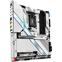 ASRock Z890 Taichi Aqua / Intel Z890 / LGA1851 / 4x DDR5 / 6x M.2 / 2x Thunderbolt 4 / 6x USB-C / WiFi / EATX