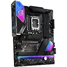 ASRock Z890 Lightning WiFi / Intel Z890 / LGA1851 / 4x DDR5 / 4x M.2 / HDMI / 2x Thunderbolt 4 / WiFi / ATX