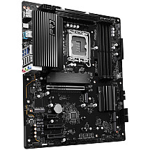 ASRock Z890 Pro-A / Intel Z890 / LGA1851 / 4x DDR5 / 4x M.2 / HDMI / DP / Thunderbolt 4 / USB-C / ATX