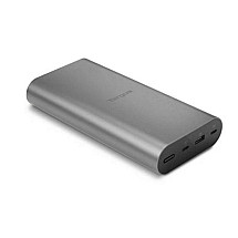 Dell Targus Portable 100W Powerbank/ 2x USB-C/ 1x USB-A