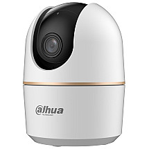 DAHUA IP camera H3A/ indoor/ Wi-Fi/ 3Mpix/ 3.6mm lens/ H.265/ IR up to 10m/ CZ app