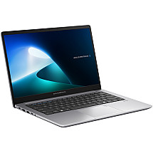 ASUS ExpertBook P1/ i3-1315U/ 8GB DDR/ 512GB SSD/ Intel® UHD/ 14"FHD, matte/ W11P/ gray