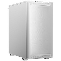 Be quiet! case PURE BASE 501 Airflow / ATX / 2x140mm fan / USB-C / perforated front panel / white